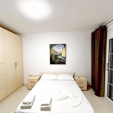 Brunari Apartment Wlora Zewnętrze zdjęcie