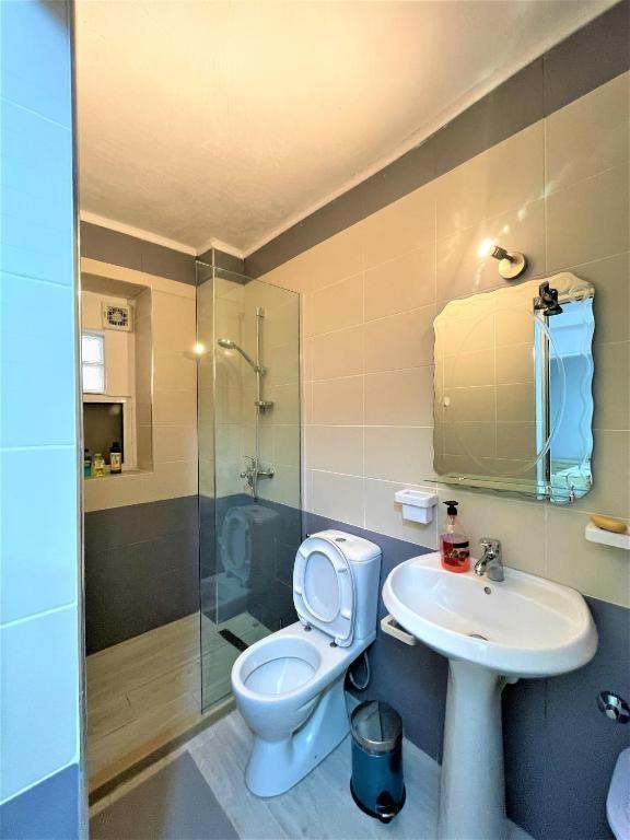 Brunari Apartment Wlora Zewnętrze zdjęcie