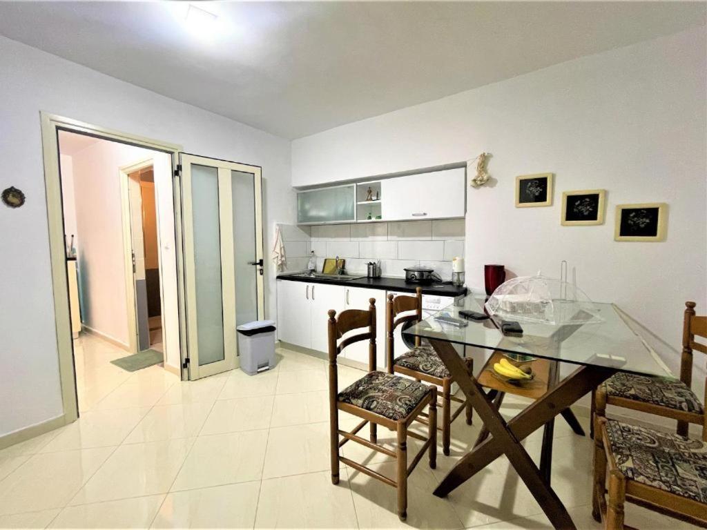 Brunari Apartment Wlora Zewnętrze zdjęcie