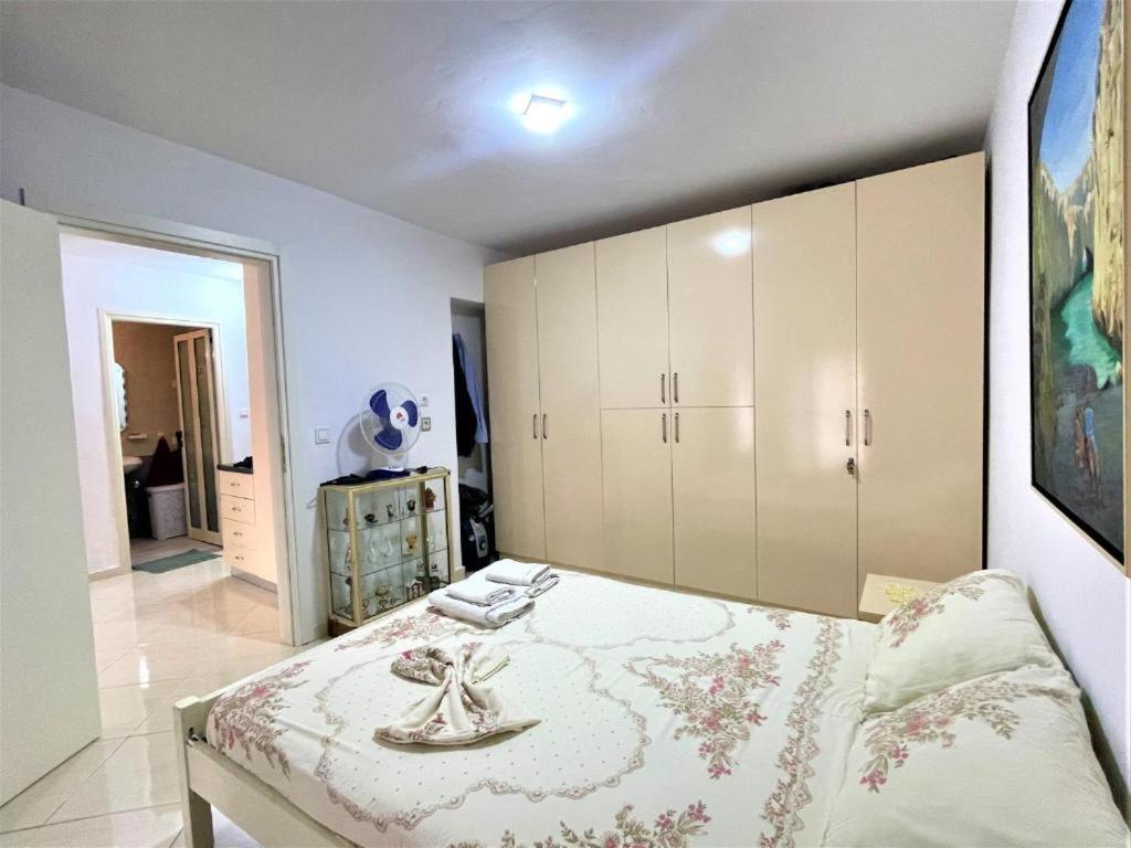 Brunari Apartment Wlora Zewnętrze zdjęcie
