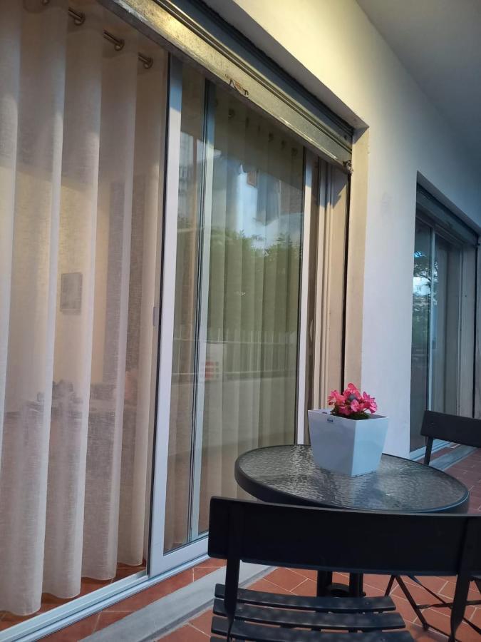Brunari Apartment Wlora Zewnętrze zdjęcie