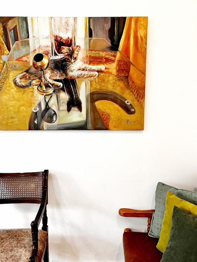 Brunari Apartment Wlora Zewnętrze zdjęcie