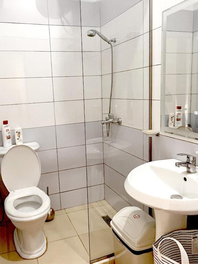 Brunari Apartment Wlora Zewnętrze zdjęcie
