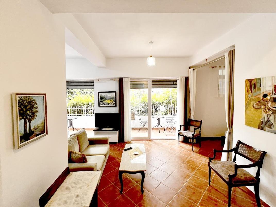 Brunari Apartment Wlora Zewnętrze zdjęcie