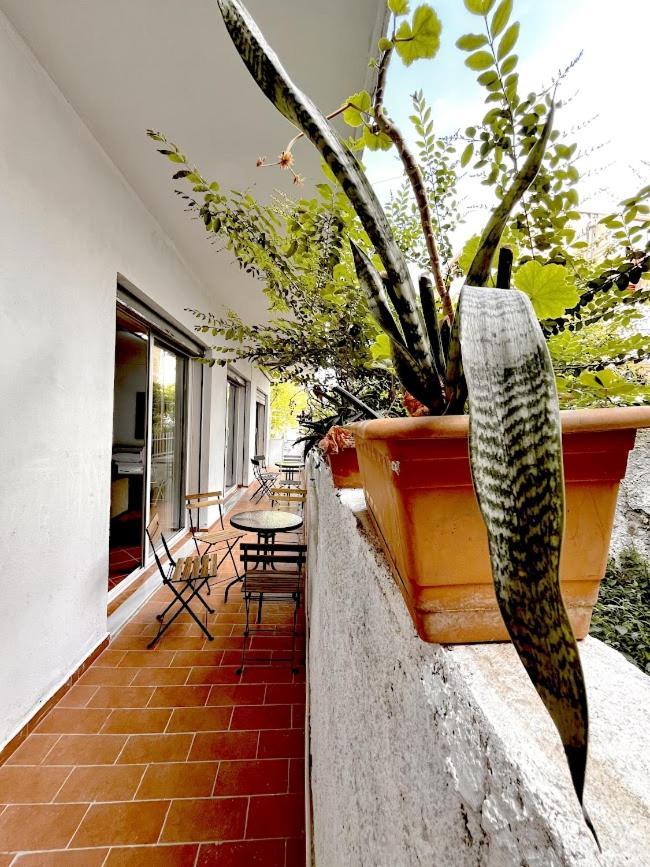 Brunari Apartment Wlora Zewnętrze zdjęcie