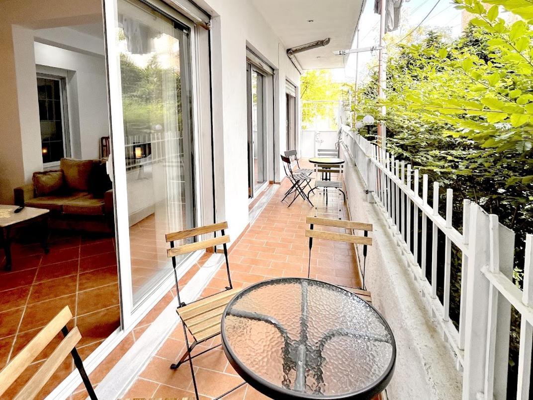 Brunari Apartment Wlora Zewnętrze zdjęcie